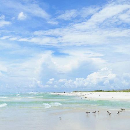 Baywatch A8 Villa Pensacola Beach Luaran gambar