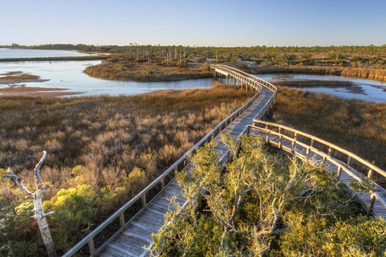 Baywatch A8 Villa Pensacola Beach Luaran gambar