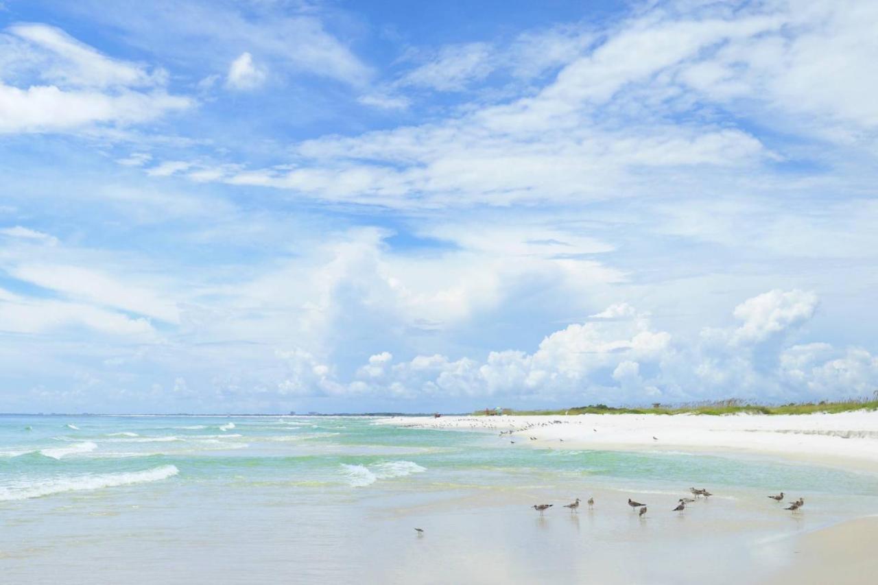 Baywatch A8 Villa Pensacola Beach Luaran gambar