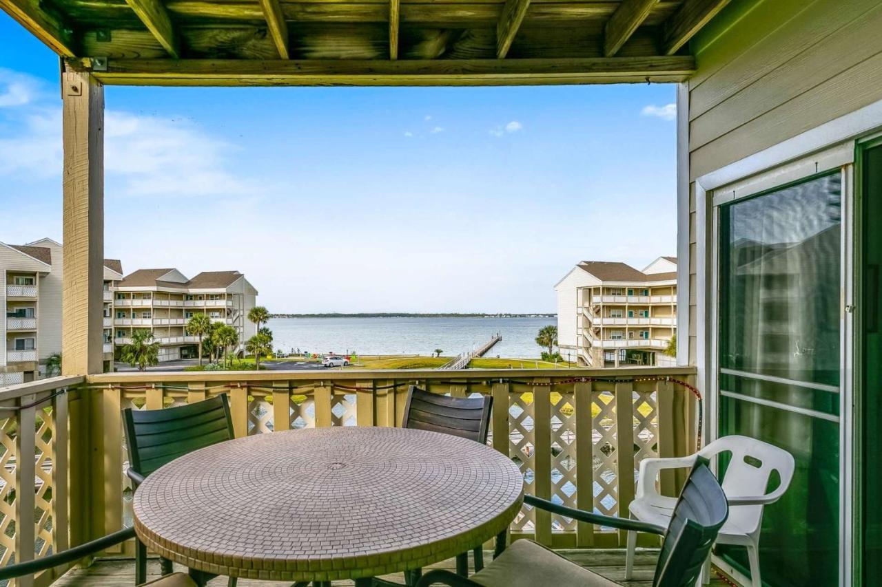 Baywatch A8 Villa Pensacola Beach Luaran gambar