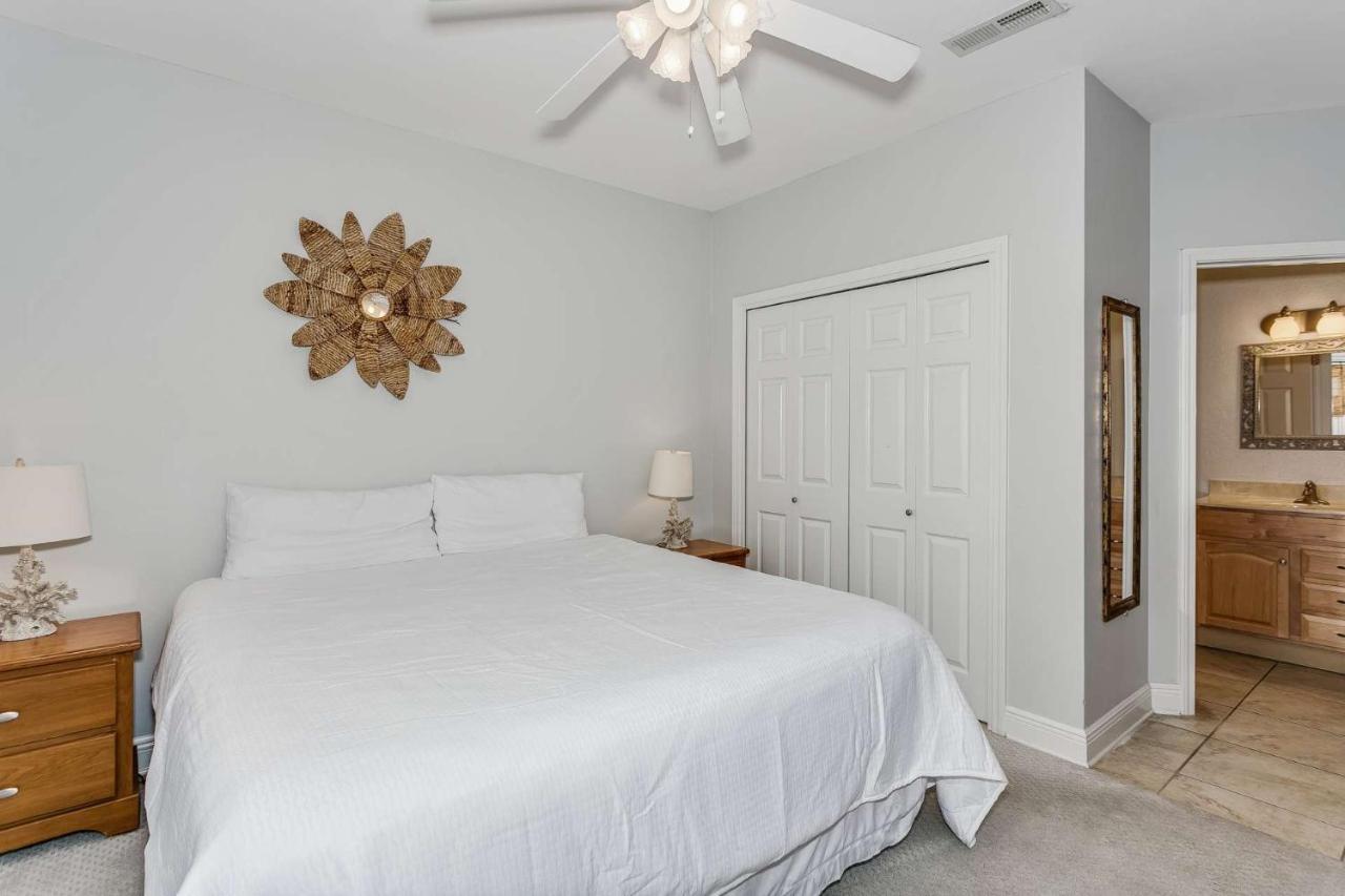 Baywatch A8 Villa Pensacola Beach Luaran gambar