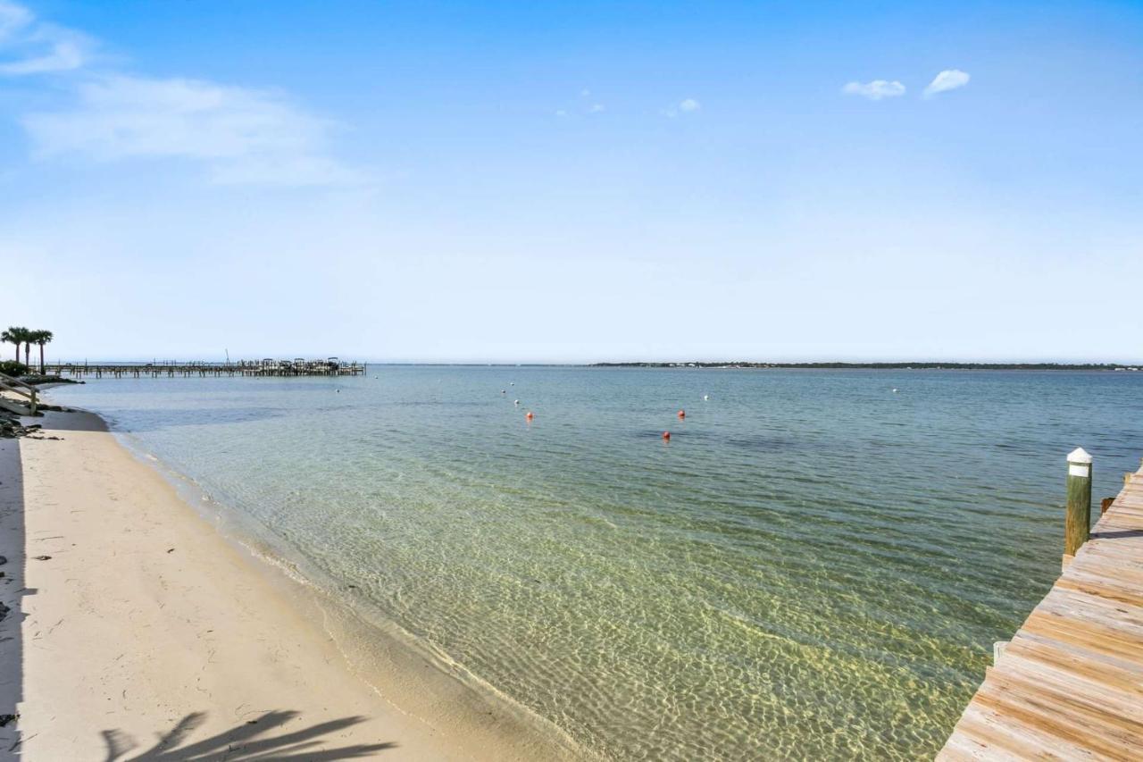 Baywatch A8 Villa Pensacola Beach Luaran gambar