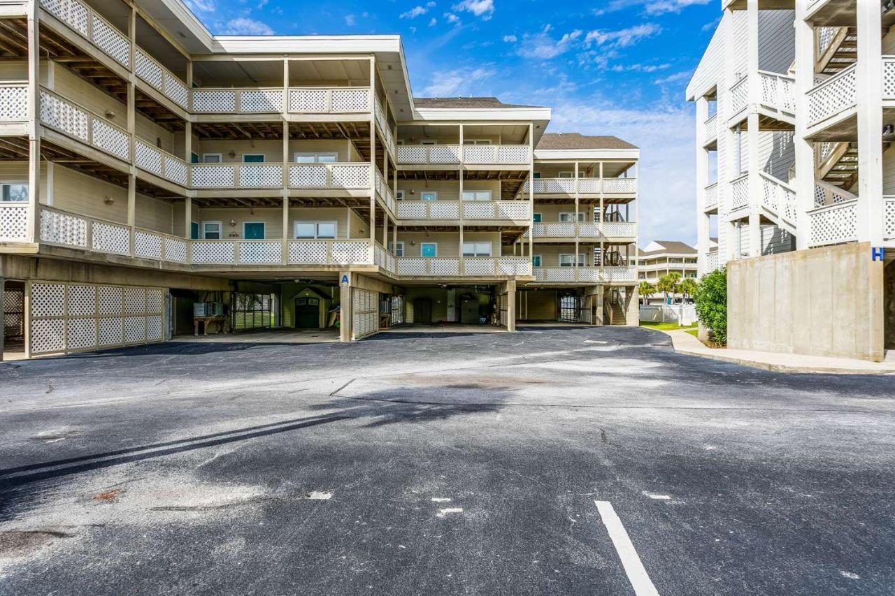 Baywatch A8 Villa Pensacola Beach Luaran gambar