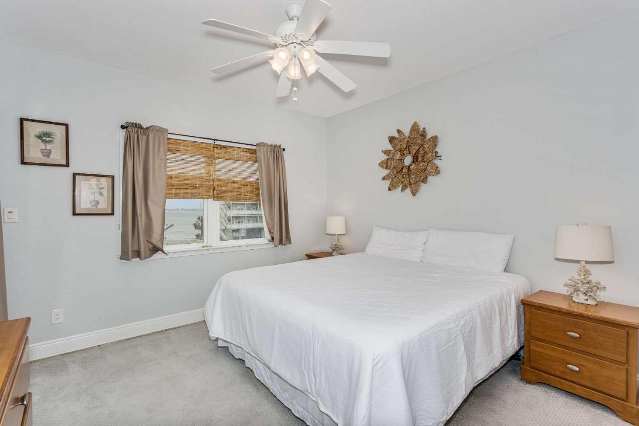 Baywatch A8 Villa Pensacola Beach Luaran gambar
