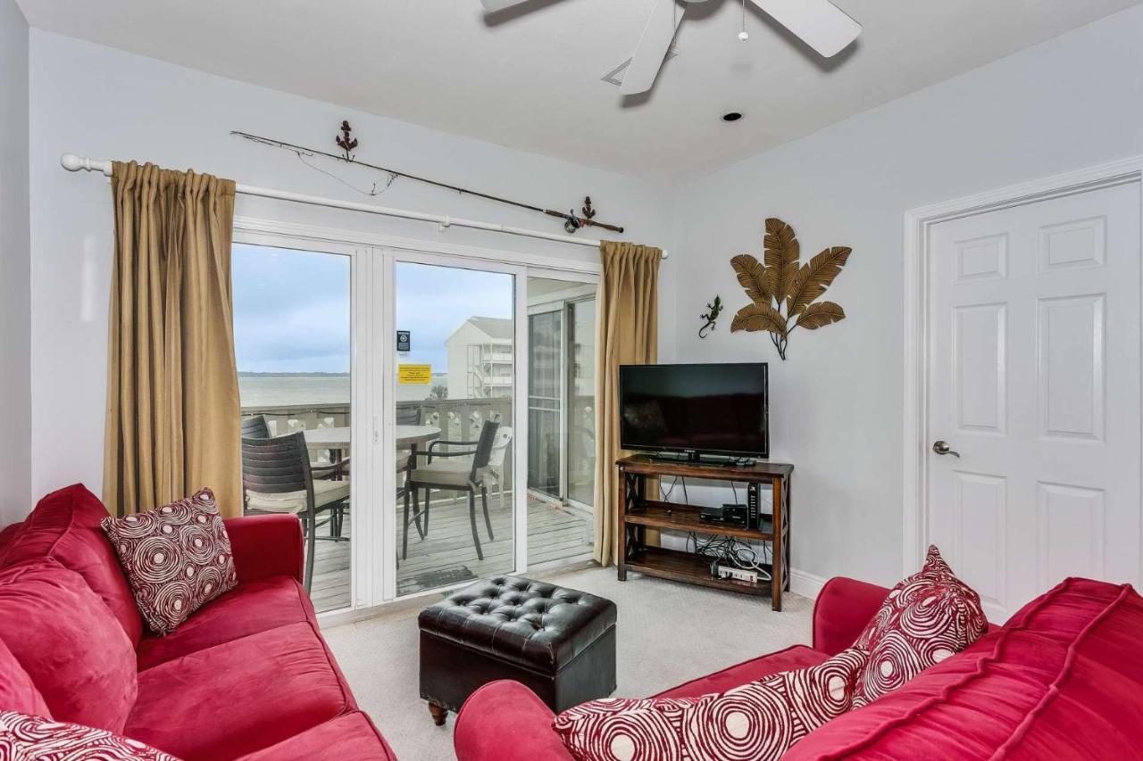 Baywatch A8 Villa Pensacola Beach Luaran gambar
