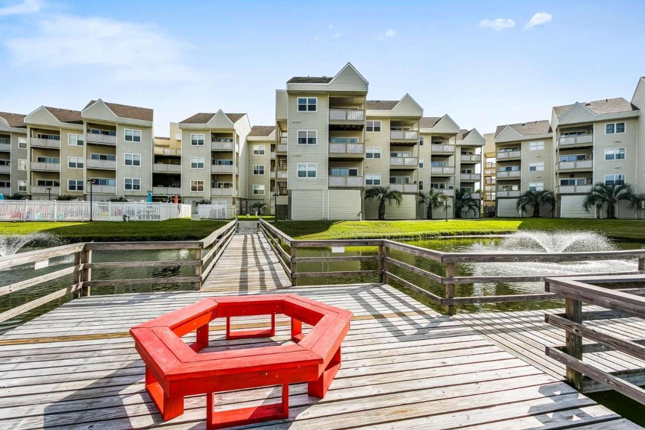 Baywatch A8 Villa Pensacola Beach Luaran gambar