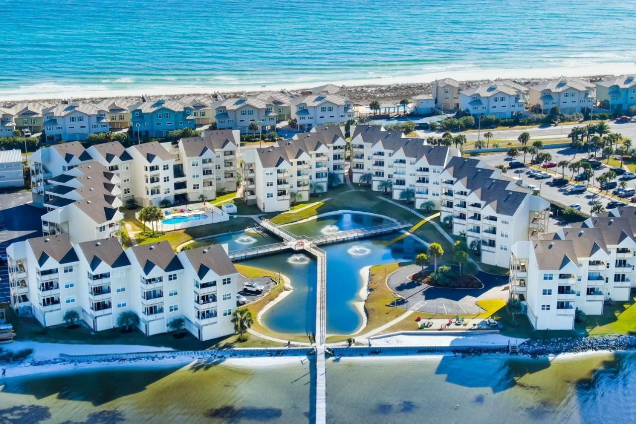 Baywatch A8 Villa Pensacola Beach Luaran gambar