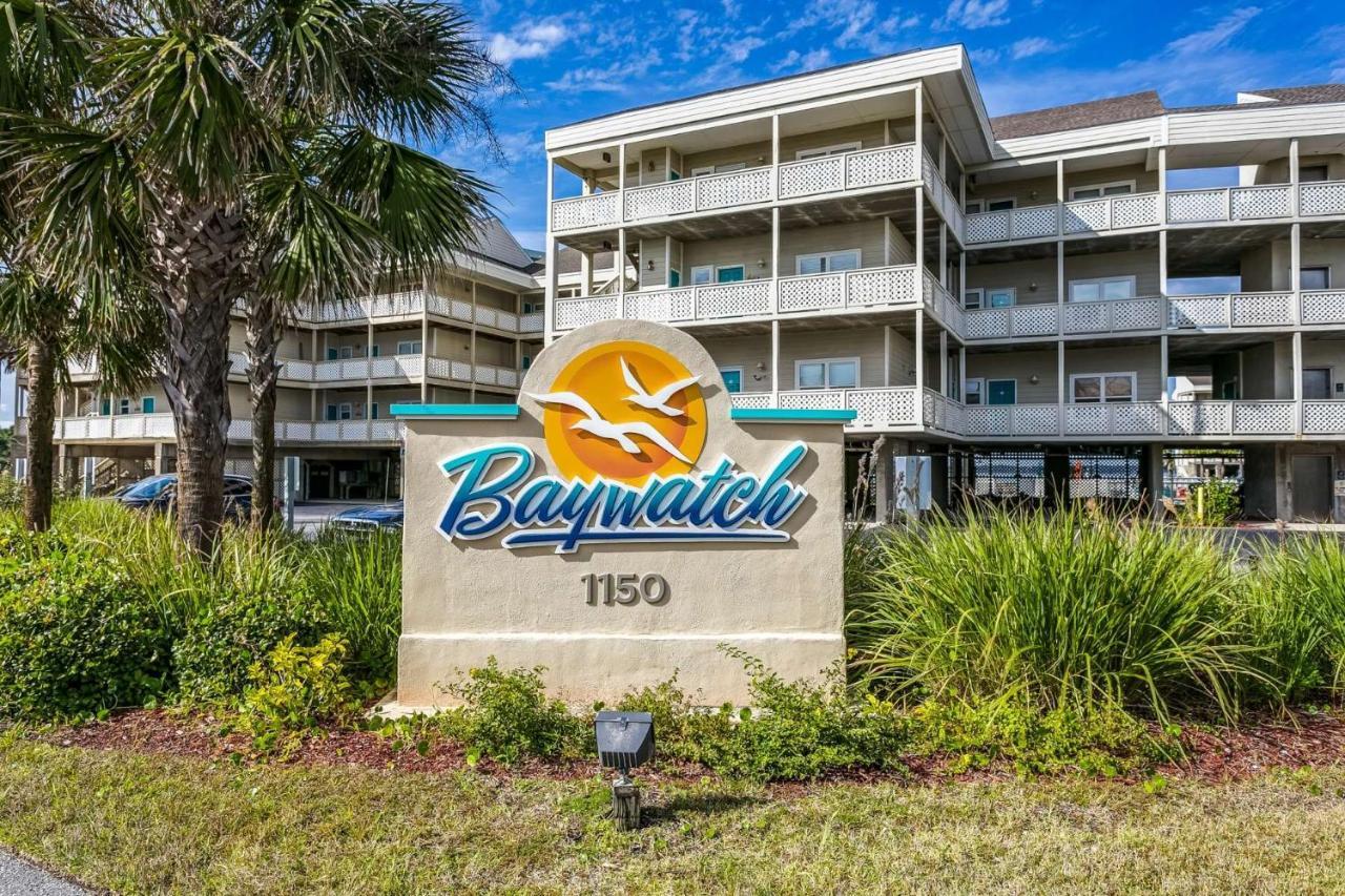 Baywatch A8 Villa Pensacola Beach Luaran gambar