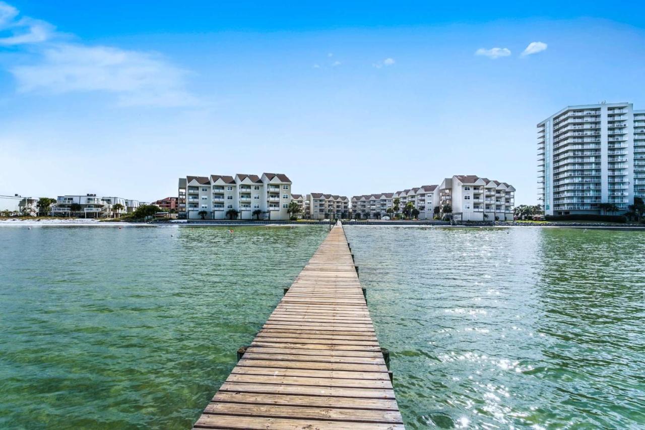 Baywatch A8 Villa Pensacola Beach Luaran gambar
