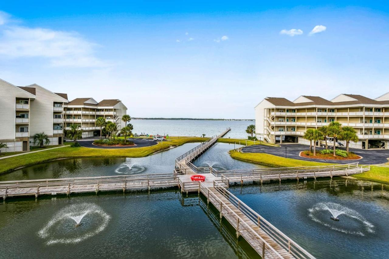 Baywatch A8 Villa Pensacola Beach Luaran gambar