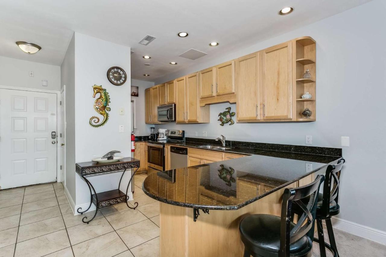 Baywatch A8 Villa Pensacola Beach Luaran gambar
