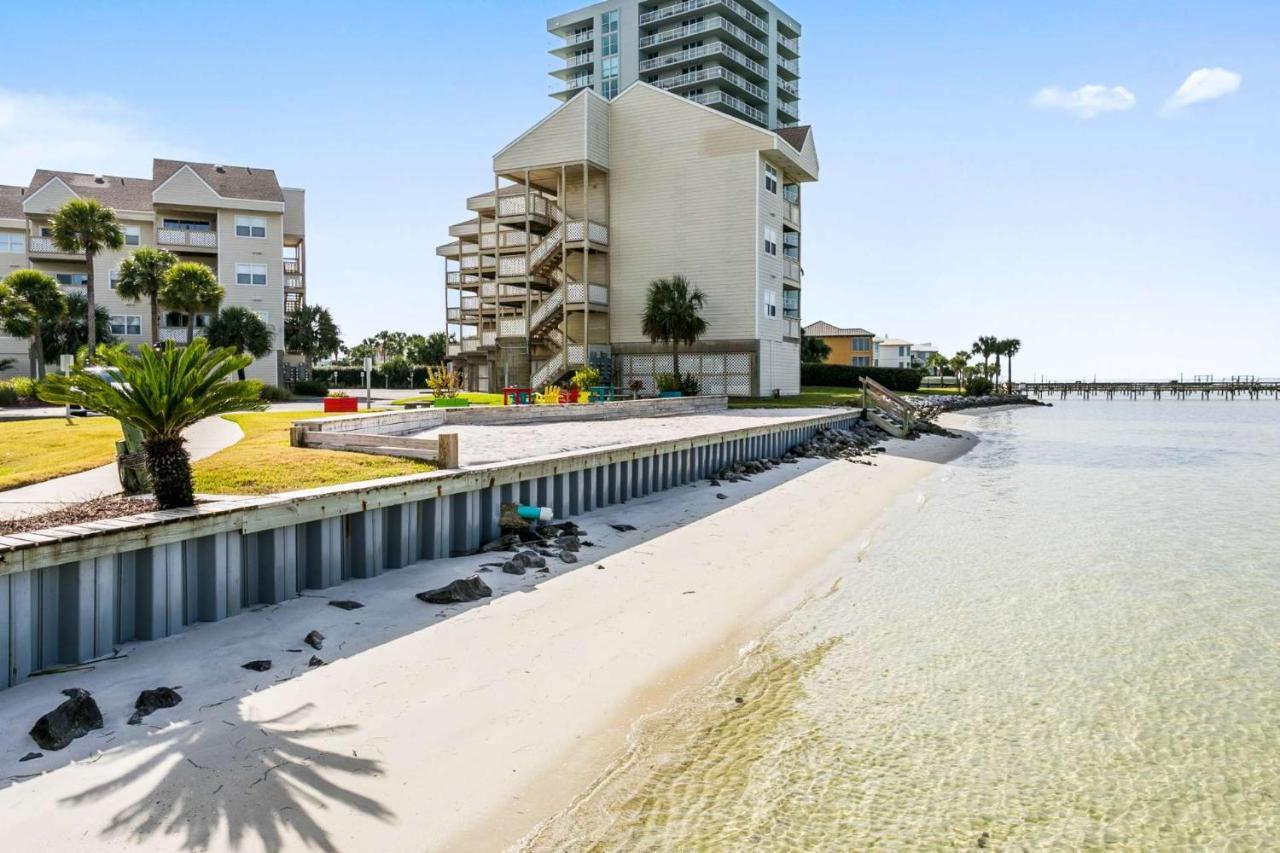 Baywatch A8 Villa Pensacola Beach Luaran gambar