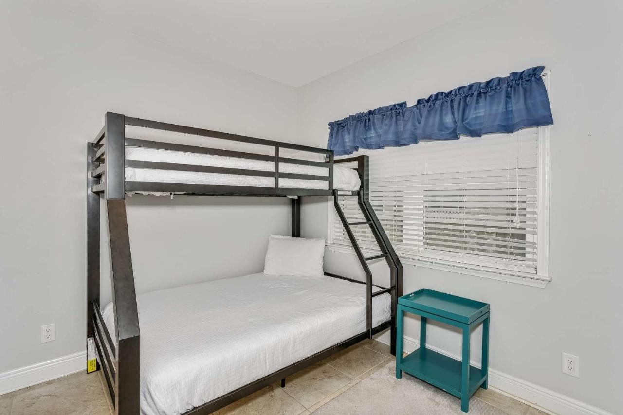 Baywatch A8 Villa Pensacola Beach Luaran gambar