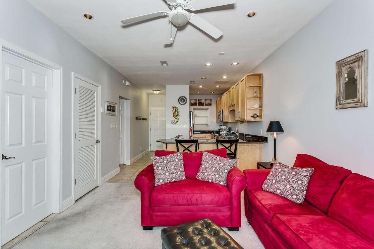 Baywatch A8 Villa Pensacola Beach Luaran gambar
