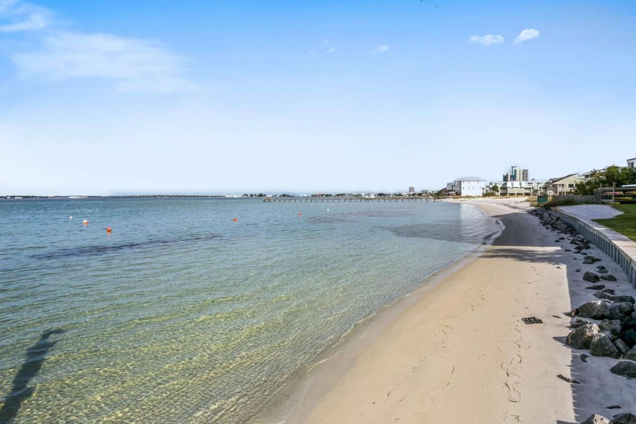 Baywatch A8 Villa Pensacola Beach Luaran gambar