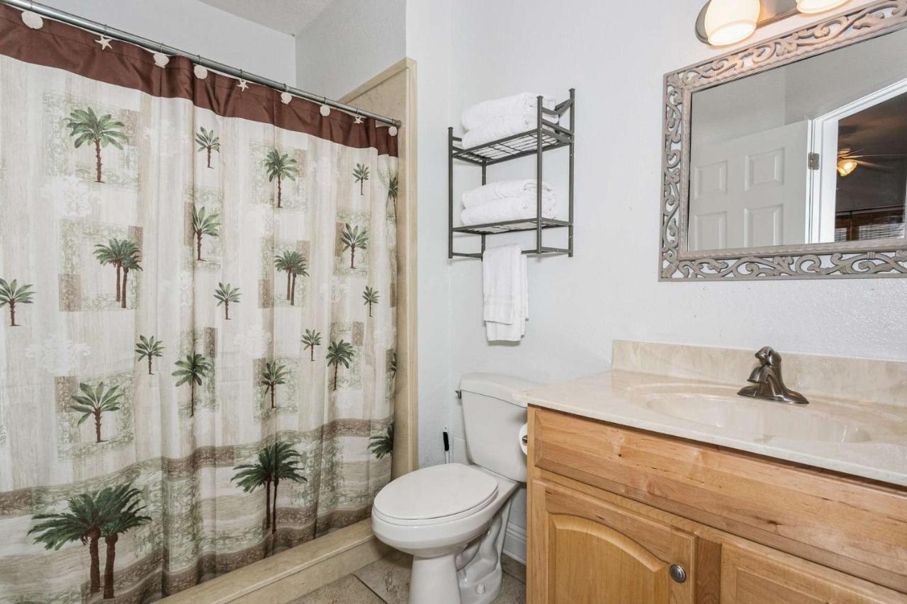 Baywatch A8 Villa Pensacola Beach Luaran gambar