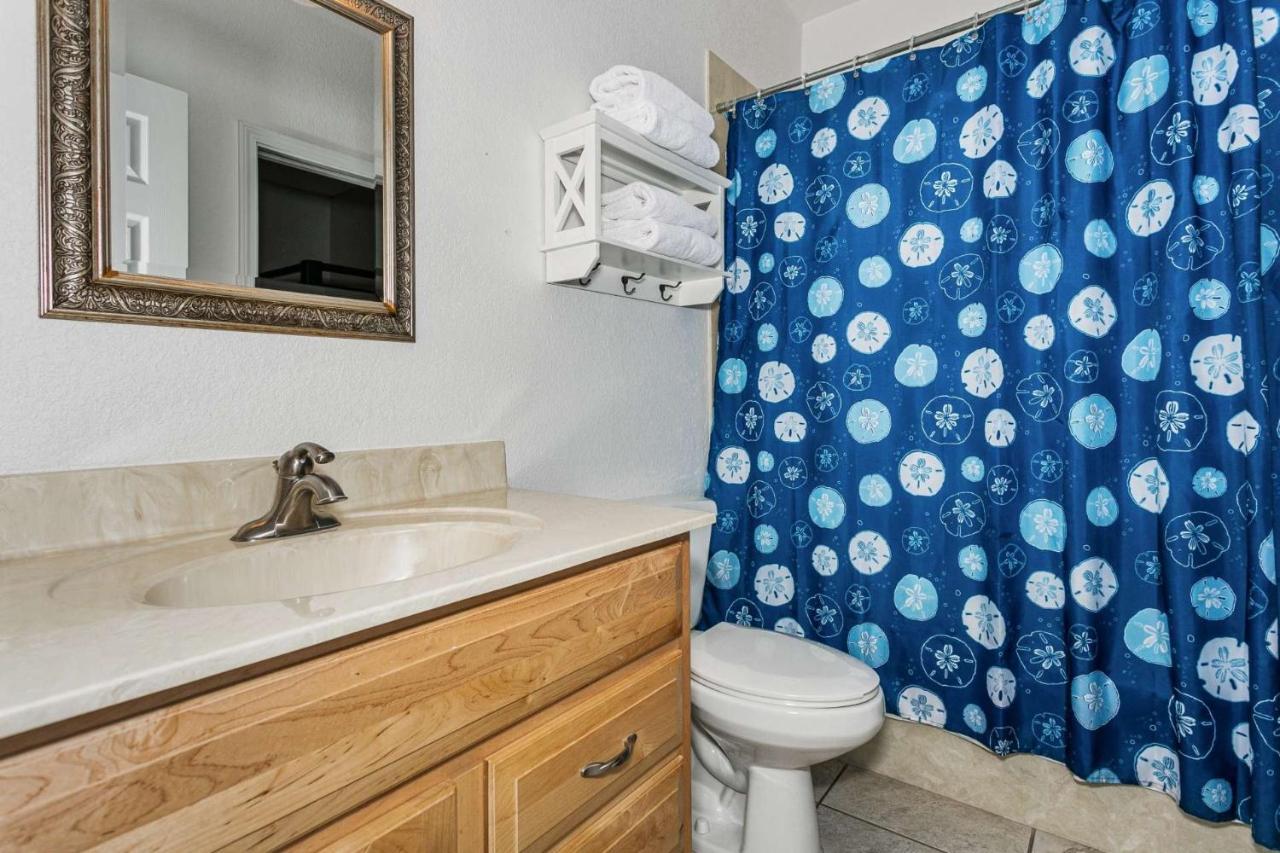 Baywatch A8 Villa Pensacola Beach Luaran gambar