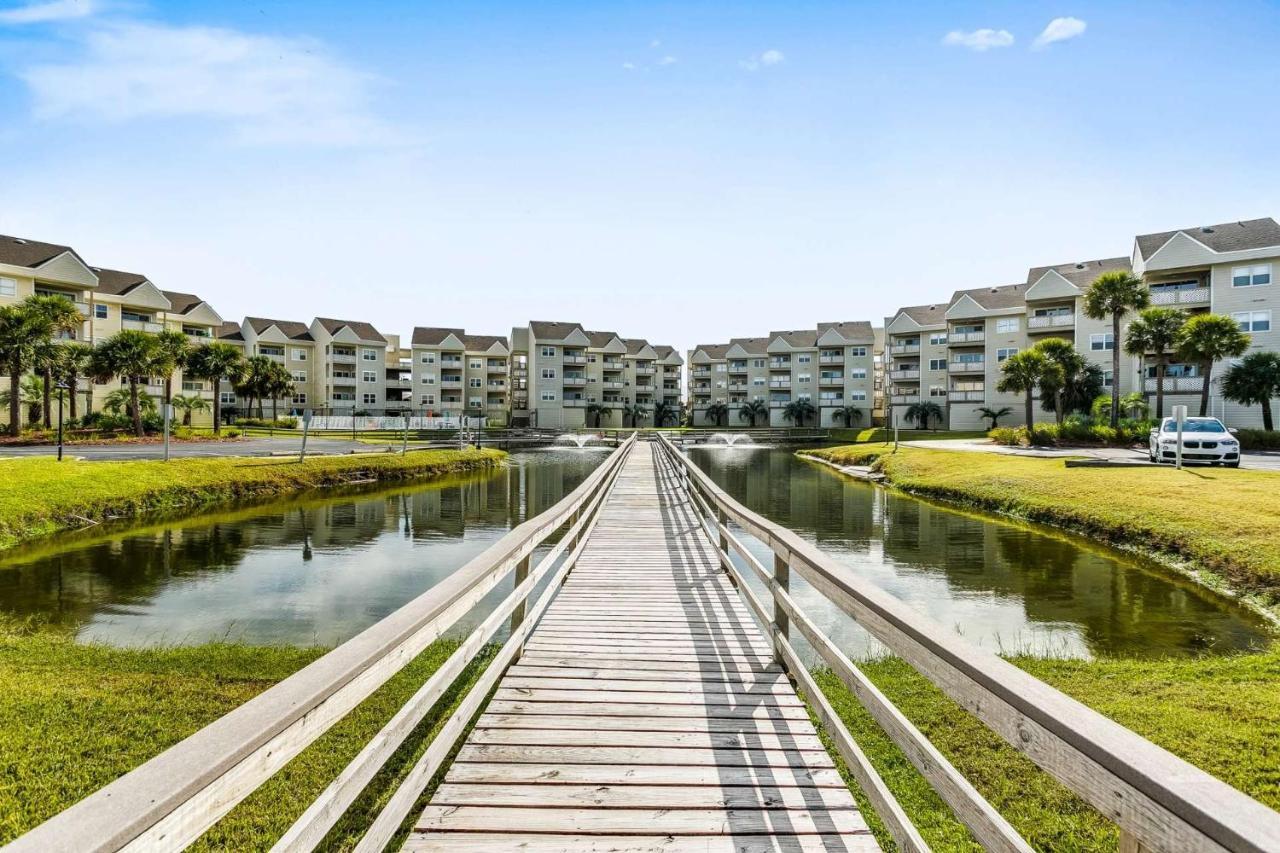 Baywatch A8 Villa Pensacola Beach Luaran gambar
