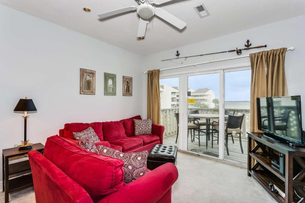 Baywatch A8 Villa Pensacola Beach Luaran gambar